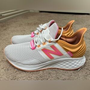 New Balance Fresh Foam Roav V1 Sneaker